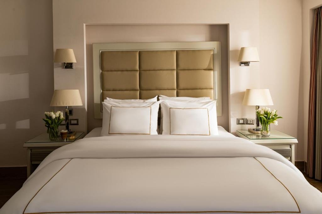 Rixos Premium Seagate - Family Room 3 adults, 1 child