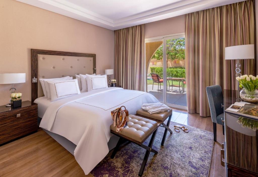 Rixos Premium Seagate - Family Room 3 adults