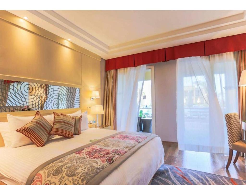 Rixos Premium Seagate - Junior Suite 2 adults