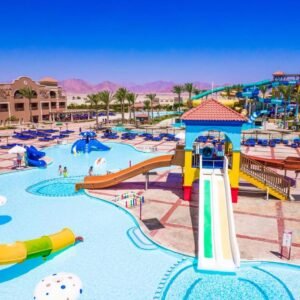 Charmillion Club Aquapark