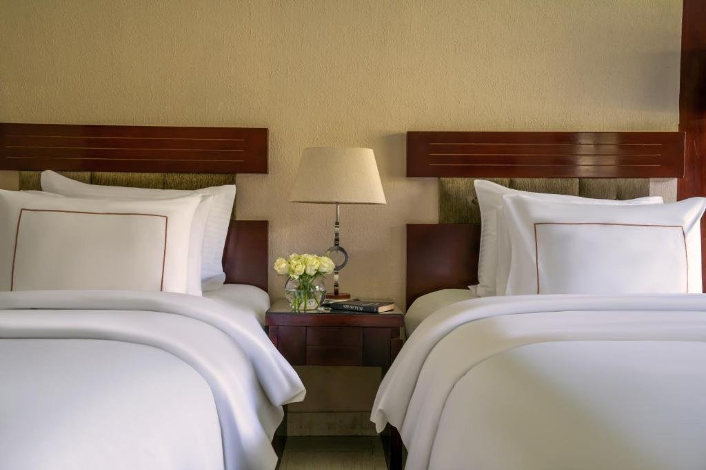 Rixos Sharm El Sheikh - Adults Only 18 Plus - Deluxe Room King Bed Triple