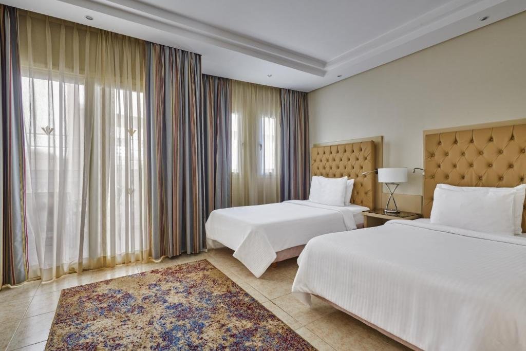Rixos Premium Seagate - Junior Suite 3 adults