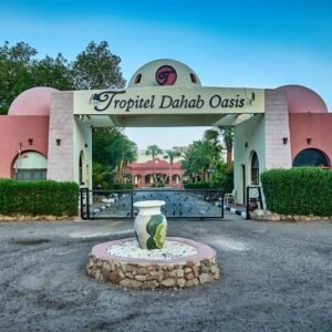 Tropitel Dahab Oasis