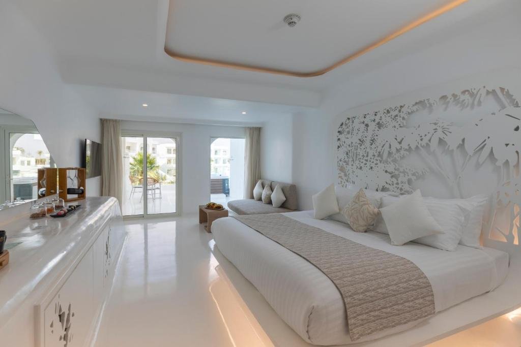 Meraki Resort - Gypster Room👤👤👤