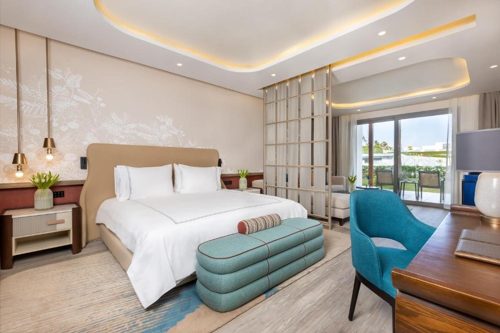 Rixos Radamis Sharm El Sheikh - Premium Room Beach Side 👤👤 - $451