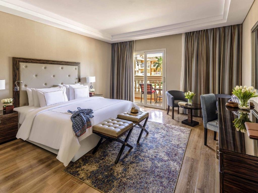 Rixos Premium Seagate - Superior Suite Aqua 3 adults, 1 child