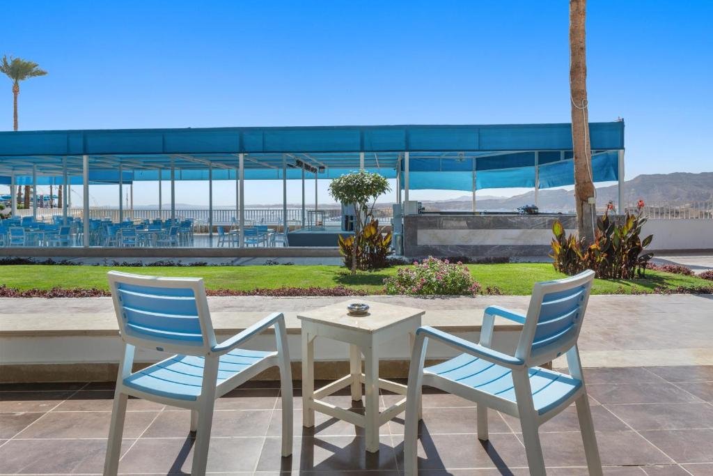 Albatros Sharm Resort - By Pickalbatros - Standard Triple Room👤👤👤