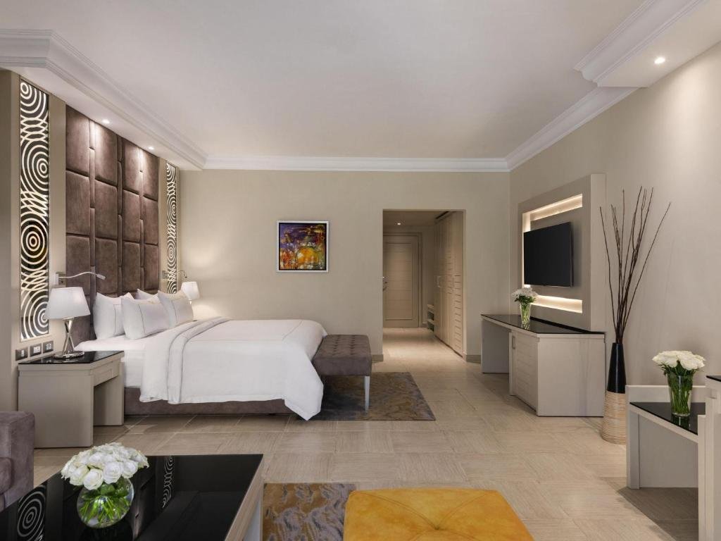 Rixos Sharm El Sheikh - Adults Only 18 Plus - Superior Room Twin Bed Double