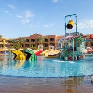 Regency Plaza Aqua Park & Spa Resort