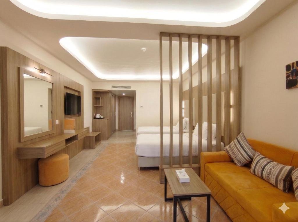 Regency Plaza Aqua Park & Spa Resort - Royal Regency Club Side Sea View 👤👤 - $804