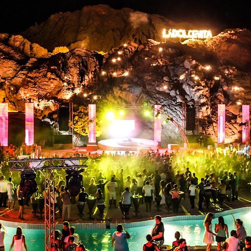 Disco Parties Standard - La Dolce Vita