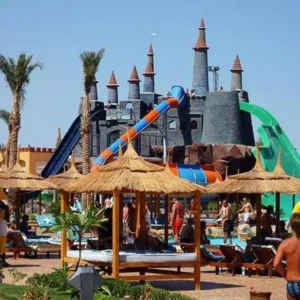 Aqua Park at Sharm el Sheikh full-day from Dahab