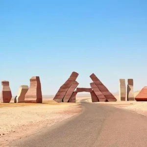 Ras Mohammed by Car One Day Tour from Dahab