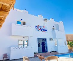 Dolphina hotel
