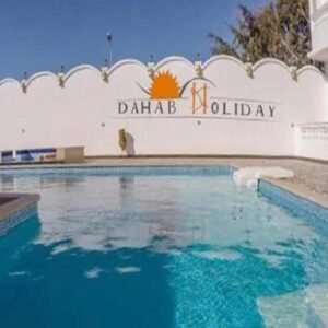 Dahab Holiday Hotel