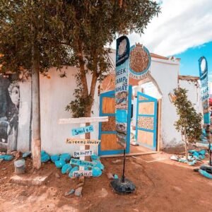 Greek Camp