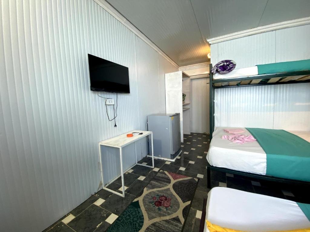 Canyon Dahab Lagona - Single Room