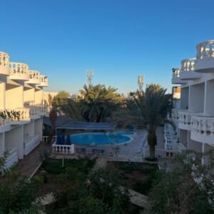 Octopus Hotel