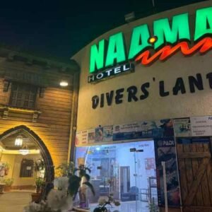 Naama Inn Hotel