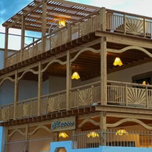 Classic Home DaHaB