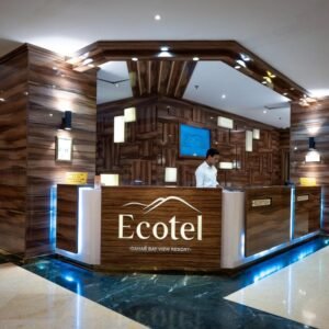 Ecotel Dahab Bay View Resort