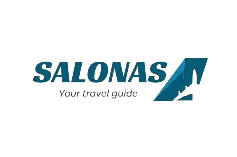 Salonas Travel