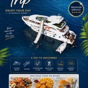 🤝🌊PREMIUM TRIP